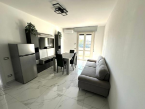 Elegante appartamento a due passi dal mare